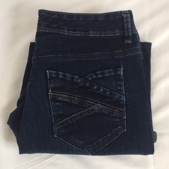 Gloria Vanderbilt Pants - Gloria Vanderbilt Capri pants